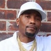 Morlon Lloyd Vinnett