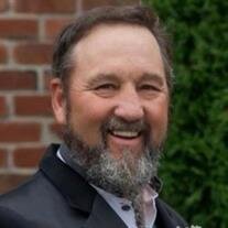 Garry E. Spencer