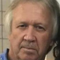 Mr. Ronnie Dwayne Allen