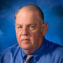 Odais "Bob" Robert Lawrence