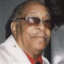 Thomas Smith Jr.