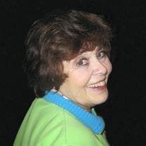 Barbara Elizabeth Plitman