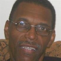 Mr. Robert Theodore Lawson Jr.