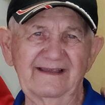 Walter A. Alexander
