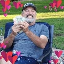 Andrew Chester Offerdahl