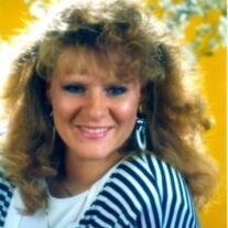 Terri Jean Webster