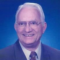 William Henry Atkinson, Jr.