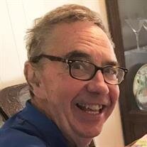 David T. O'Malia