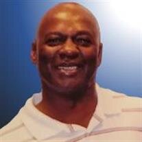 Mr. Joseph "Joco" Richard