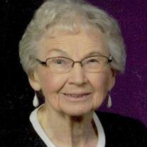 Arlene L. McElroy