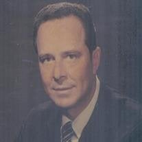 James Merlin Snyder Sr.