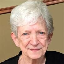 Jean Davis Brooks