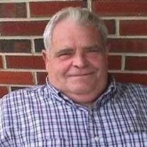 Mr. Harry L. Angles Sr.