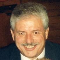 CHARLES "CHUCK" KELLY