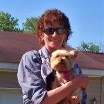 Mary Lou Barr