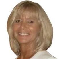 Robin Denise Morgan