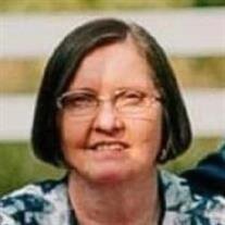 SHELIA   ANN BECK SIMS
