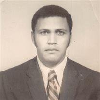 Jose D. Holguin