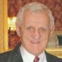Alexander Klymkow