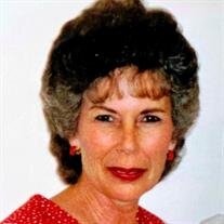 Judy Kay Marshall