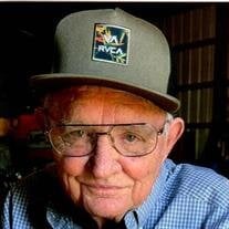 Charles "Bud" Cameron