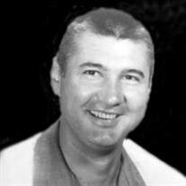 Donald Ray Loyd