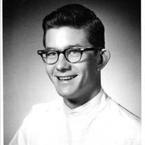 Richard L Egan