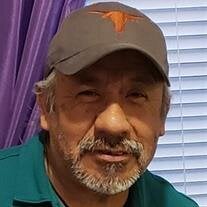 Ernesto Vazquez Arreotua