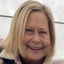 Linda M Simpson