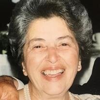 Gloria P. Massanti