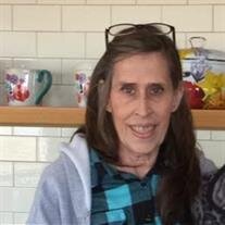 Pamela F Purscelley