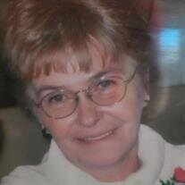 Vonda Mabe