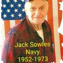 Mr. Jack Sowles