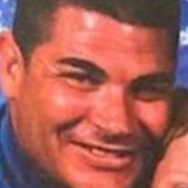 Mark Christopher Gunderson