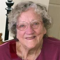 Dorothy Daliege