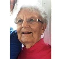 Jeanette P. Bender