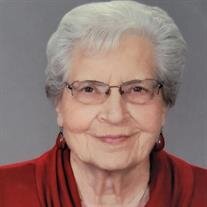 Nadene J. Stull