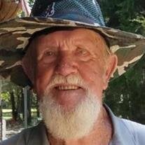Henry "Buddy" Milton Grimes