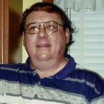 Edward J. Saalweachter Jr.