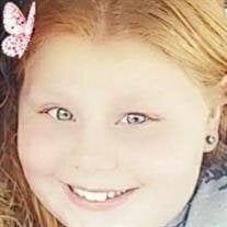 McKenzie Brooke Sheffield