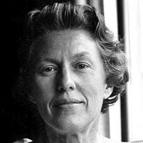Anne Revis Grosvenor