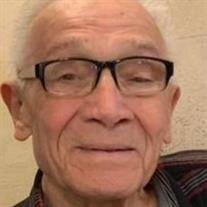 Mr Vito Messa