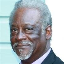 Lawrence Alvin Tucker Sr.