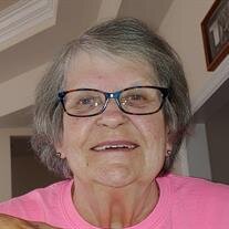 Carolyn P. Lagemann
