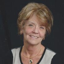 Barbara Lou Milanowski (Grzeszak)