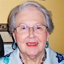 Joyce Love Blalock