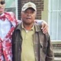 Mr. John Douglas James, Jr.