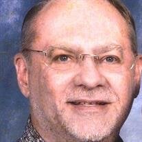 Steven Dewayne Centers
