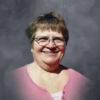 Coleen A. Barham