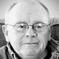 Harry "Butch" Rodgers Jr.